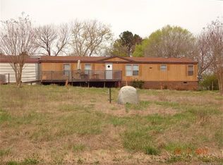 415 Bernhardt Rd, Salisbury, NC 28147