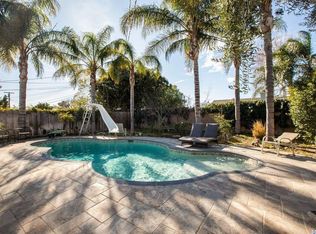 11041 Chimineas Ave, Porter Ranch, CA 91326