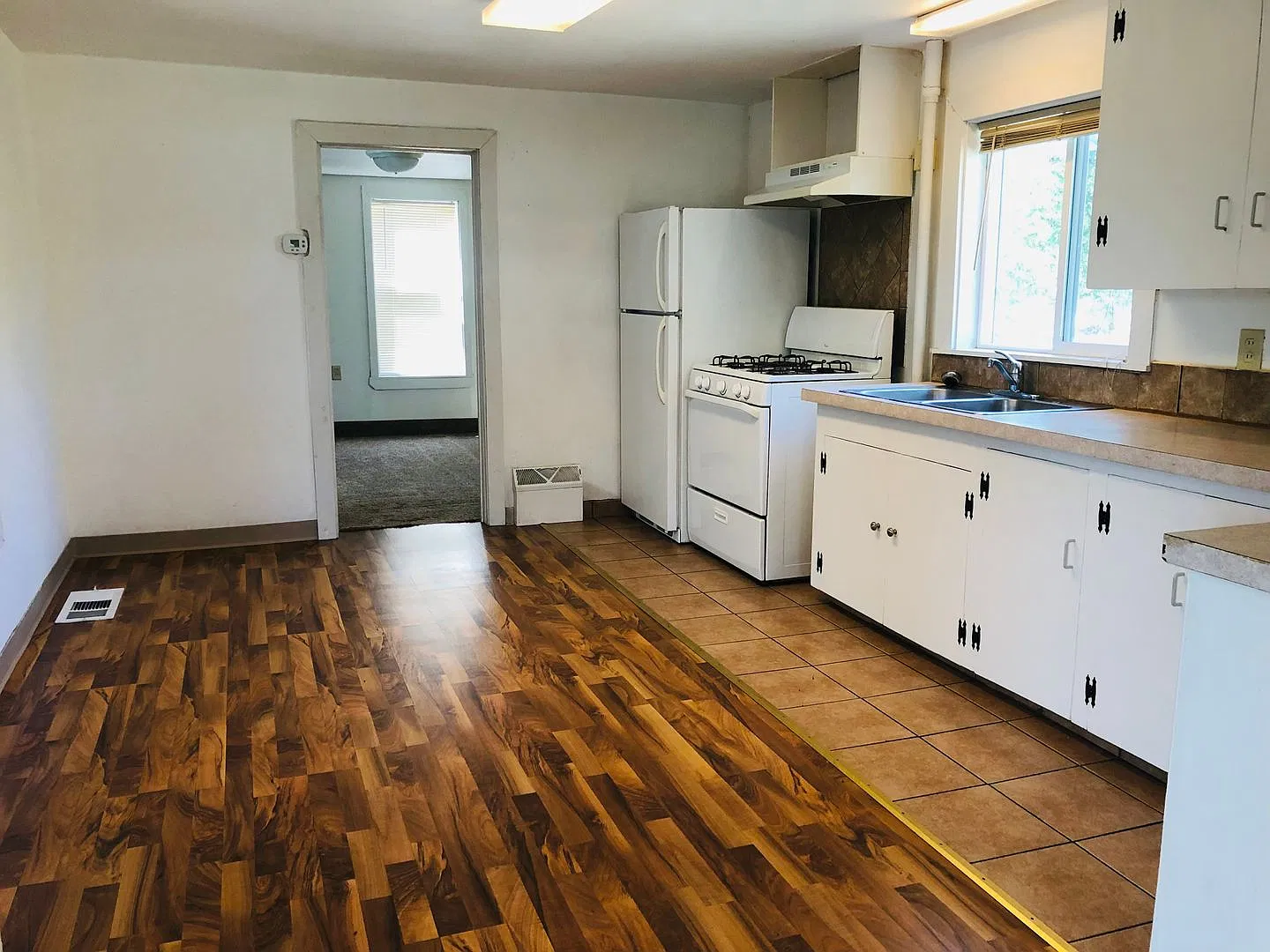 1 Bedroom House! — Photo 4