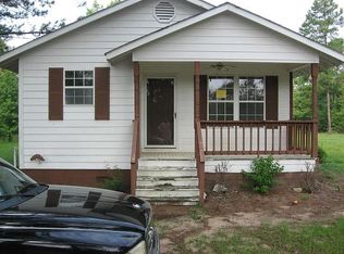 1249 Old McGraw Rd, Eastover, SC 29044