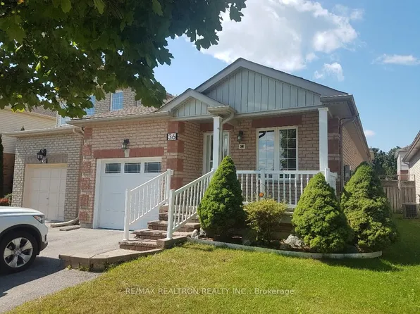 36 Julia Cres, Orillia, ON L3V 7Z1