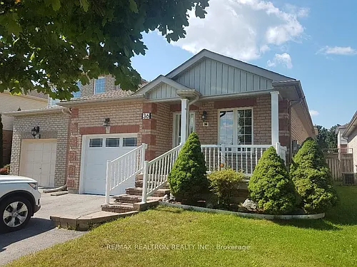 36 Julia Cres Photo 1