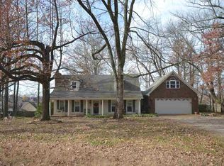 1485 N Pisgah Rd LOT 58, Cordova, TN 38016