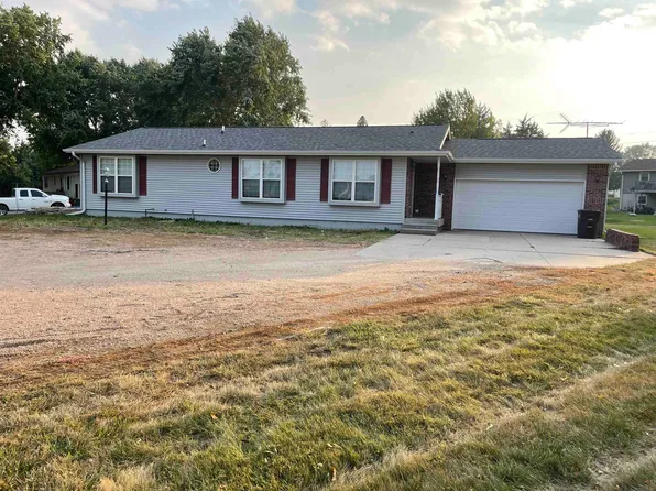 109 E Cemetery St, Pleasanton, NE 68866