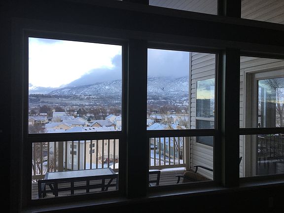 Living room views