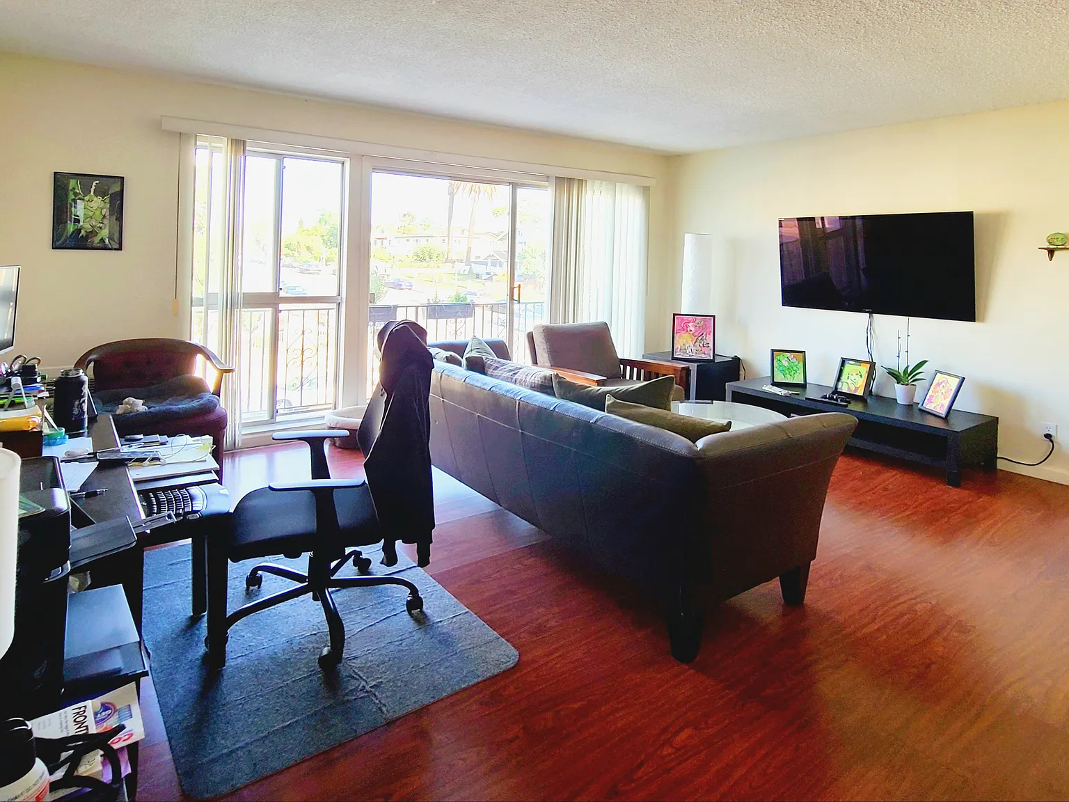 Greenbriar Apartments — Photo 2