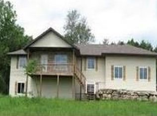 50 Palomino Dr, Cape Fair, MO 65624