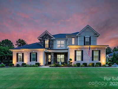 8700 Whitehawk Hill Rd, Waxhaw, NC, 28173