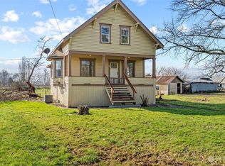 256 State Route 409, Cathlamet, WA 98612