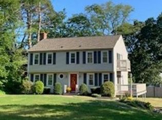 49 Statesman Ter, Marshfield, MA 02050