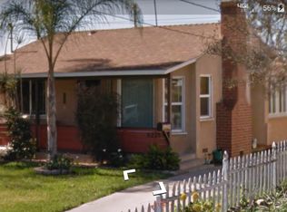6225 Ibbetson Ave, Lakewood, CA 90713