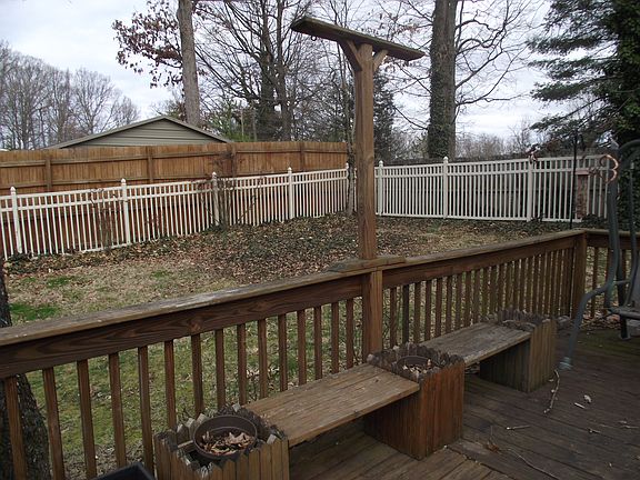 Privacy Fences