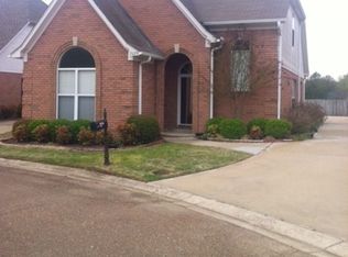 7079 Swinnea Rdg S, Southaven, MS 38671