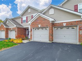 4385 Straight Arrow Rd, Dayton, OH 45430