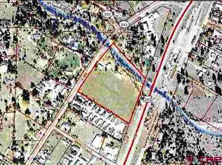 8218 County Road 203, Durango, CO 81301