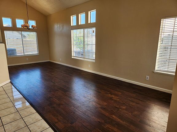 Living and Dining room