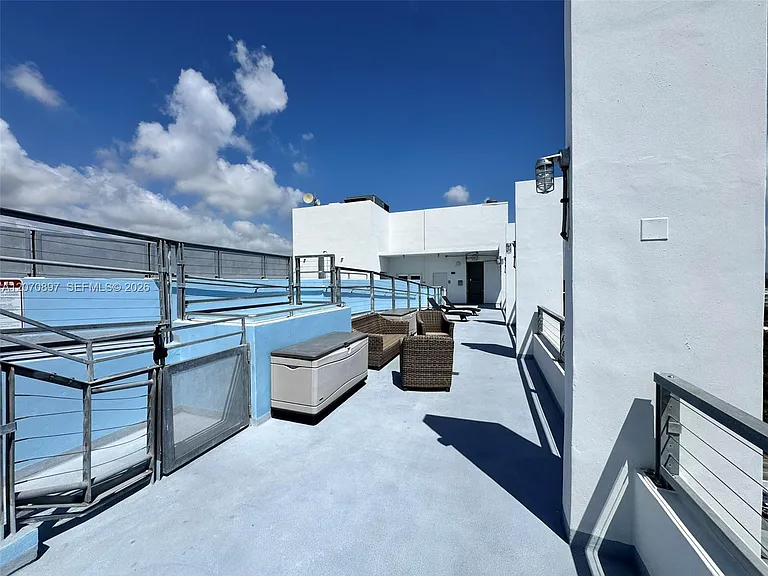 8101 Biscayne Blvd #R-411 — Photo 11