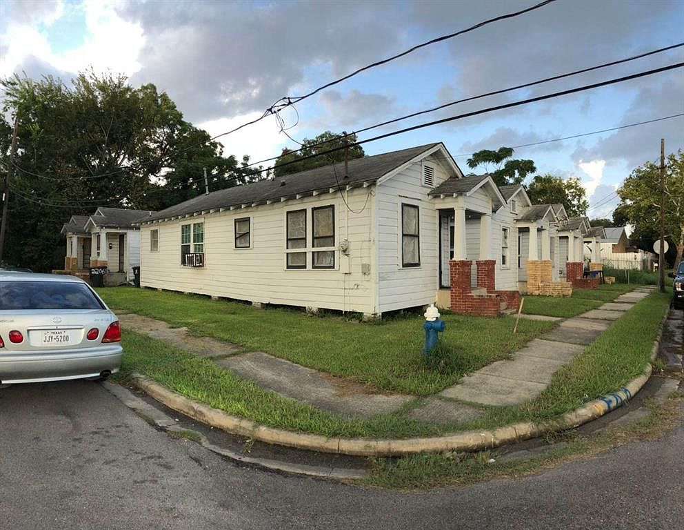 2101 Lee St, Houston, TX 77026 | Zillow