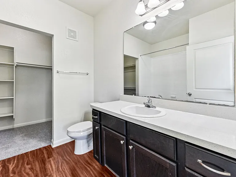 Heights on Parmer Apartments — Photo 9