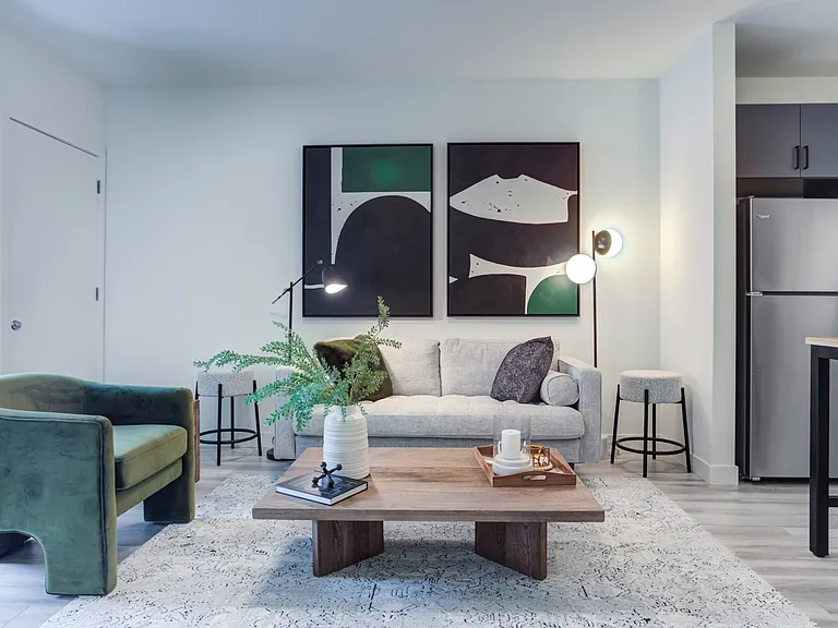 Welkin Apartments — Photo 5