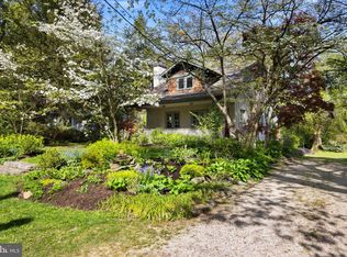 27 Oberlin Ave, Swarthmore, PA 19081