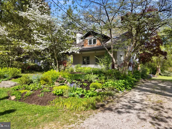 27 Oberlin Ave, Swarthmore, PA 19081