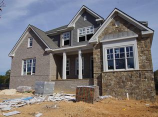 2101 Skybrooke Ct, Hoschton, GA 30548
