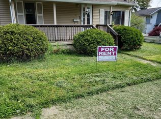 716 Simcoe Ave, Flint, MI 48507