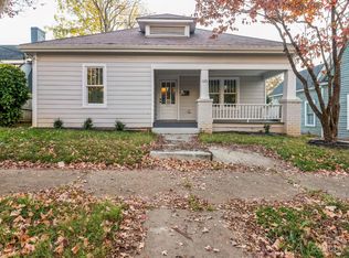 125 E Steele St, Salisbury, NC 28144