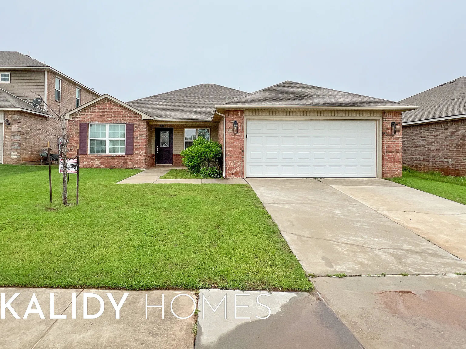 2901 Cider Mill Lane - 1 — Photo 1