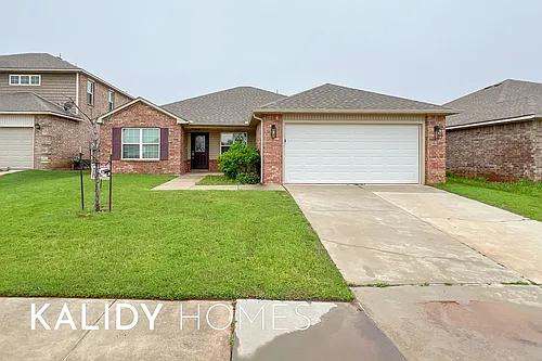 2901 Cider Mill Ln Photo 1