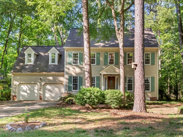 1210 Queensbury Cir, Durham, NC 27713