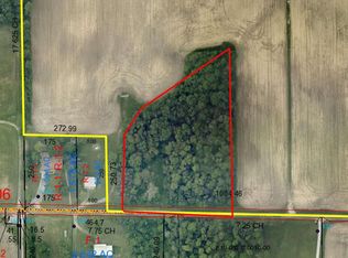 0 Township Road 1806, Ashland, OH 44805