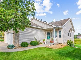 23041 Eidelweiss St NW, Saint Francis, MN 55070