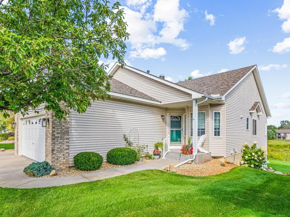 23041 Eidelweiss St NW, Saint Francis, MN 55070