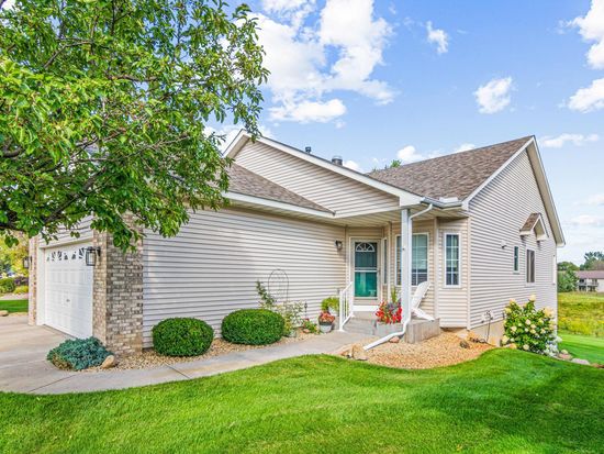 23041 Eidelweiss St NW, Saint Francis, MN 55070