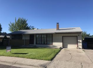 365 Myrl St, Pocatello, ID 83201