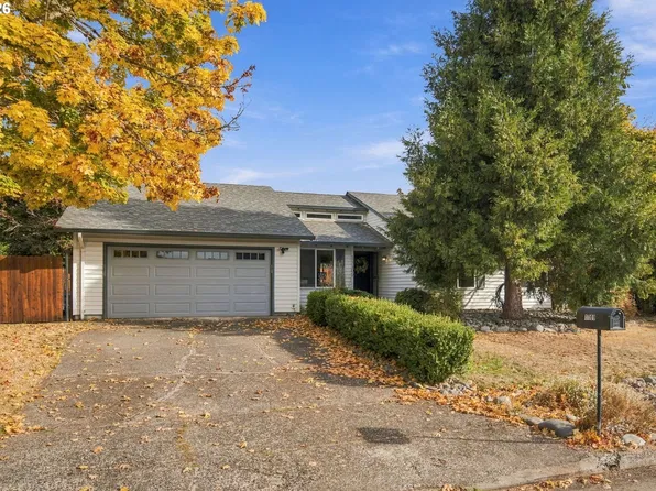 11109 NW 28th Ct, Vancouver, WA 98685