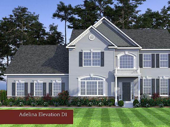 Elevation D1 Sideload