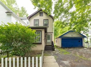 65 Flanders St, Rochester, NY 14619