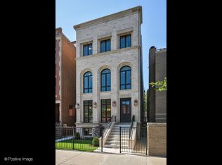 1934 N Halsted St #1, Chicago, IL 60614