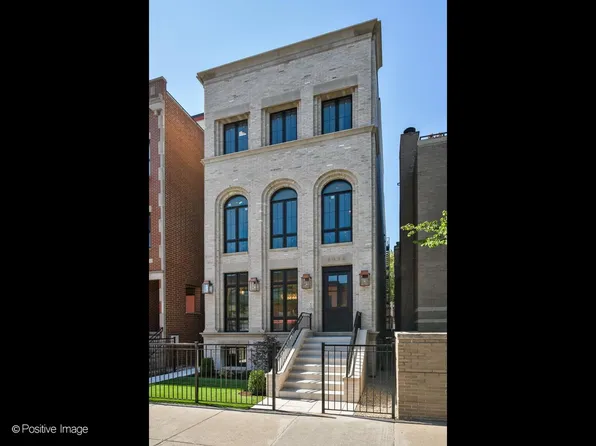 1934 N Halsted St #1, Chicago, IL 60614