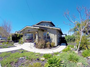 1036 Madison Ave, San Diego, CA 92116