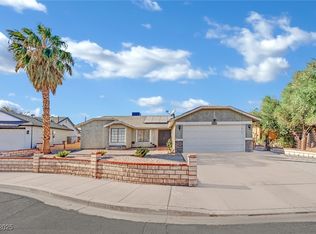 1627 Candice St, Las Vegas, NV 89156
