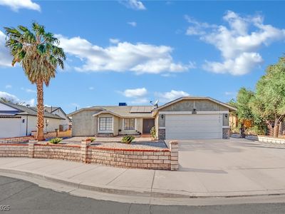 1627 Candice St, Las Vegas, NV, 89156