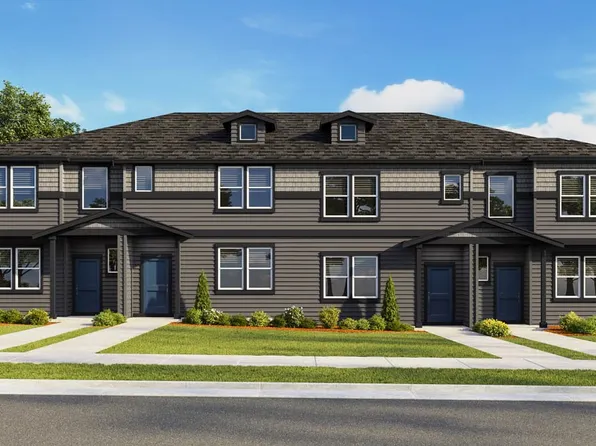 3436 SW Hartley Ave, Gresham, OR 97080