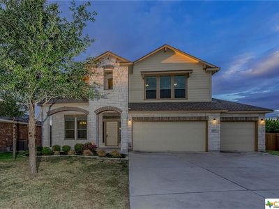 117 Turvey Cv, Hutto, TX, 78634