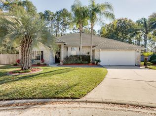 1413 Gibralter Ln, Fleming Island, FL 32003