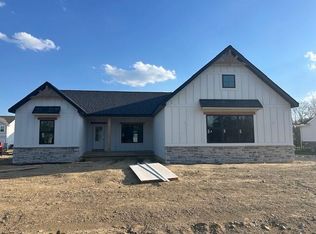 376 Greys Run, Lebanon, OH