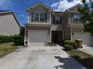 1060 Canyon Oak Loop, Richmond Hill, GA 31324